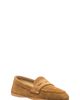 Elephantito Elephantito Kids' Suede Penny Loafer - 1