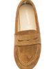 Elephantito Elephantito Kids' Suede Penny Loafer - 3