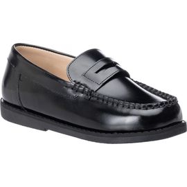 Elephantito Elephantito Scholar Penny Loafer