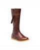 Elephantito Elephantito Unisex Hand-Stitched Riding Boot - 3
