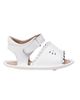 Elephantito Elephantito Unisex Sandal W/ Scallop - 2