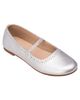 Elephantito Elephantito Unisex Sasha Ballerina Flat - 3