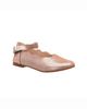 Elephantito Elephantito Unisex Scalloped Edge Ondina Flats - 3