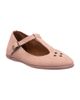 Elephantito Elephantito Unisex Suede TBar Mary Jane - 1