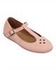 Elephantito Elephantito Unisex Suede TBar Mary Jane - 2