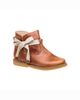 Elephantito Elephantito Unisex Sunny Bootie with Bow - 2