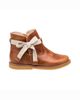 Elephantito Elephantito Unisex Sunny Bootie with Bow - 3