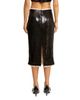 Elevator Disco Elevator Disco Charm Sequined Midi Skirt - 2