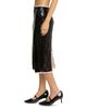 Elevator Disco Elevator Disco Charm Sequined Midi Skirt - 3