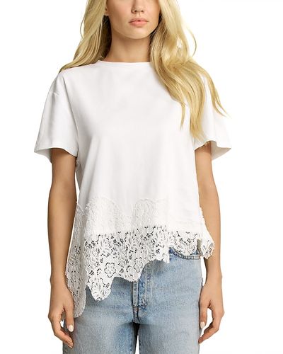 Elevator Disco Elevator Disco Daily Habits Short Sleeve Tee