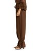 Elevator Disco Elevator Disco Eleanor Tie Hem Bubble Pants - 3