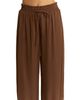 Elevator Disco Elevator Disco Eleanor Tie Hem Bubble Pants - 4
