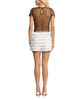 Elevator Disco Elevator Disco Mood Swings Lace Top - 2