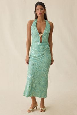 Sho Dress