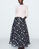 Elevator Disco Rebecca Midi Skirt - 1