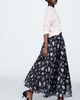 Elevator Disco Rebecca Midi Skirt - 3