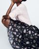 Elevator Disco Rebecca Midi Skirt - 4