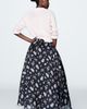 Elevator Disco Rebecca Midi Skirt - 5