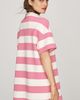 Elevator Disco Sunday Polo Mini Dress - 4