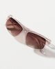 Eleventh Hour Frameless Sport Sunglasses - 1