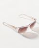 Eleventh Hour Frameless Sport Sunglasses - 2