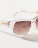 Eleventh Hour Frameless Sport Sunglasses - 3