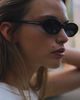 Eleventh Hour Oval Polarized Sunglasses - 1