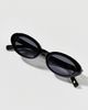 Eleventh Hour Oval Polarized Sunglasses - 2