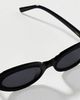 Eleventh Hour Oval Polarized Sunglasses - 4