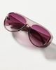 Eleventh Hour Polarized Aviator Sunglasses - 1