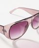 Eleventh Hour Polarized Aviator Sunglasses - 3