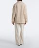 Eleventy Eleventy Belted wool and cashmere wide-leg pants - 6