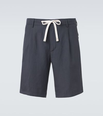 Eleventy Eleventy Bermuda shorts