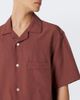 Eleventy Eleventy Bowling shirt - 5