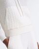Eleventy Eleventy Cable-knit cashmere hoodie - 6