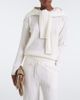 Eleventy Eleventy Cable-knit cashmere sweater - 2