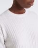 Eleventy Eleventy Cable-knit cashmere sweater - 3