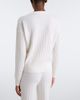 Eleventy Eleventy Cable-knit cashmere sweater - 5