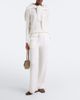 Eleventy Eleventy Cable-knit cashmere sweater - 6