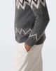 Eleventy Eleventy Cashmere and silk jacquard cardigan - 6