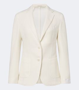 Eleventy Eleventy Cashmere blazer