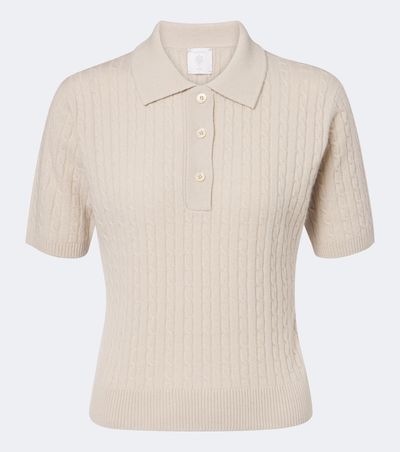 Eleventy Eleventy Cashmere polo shirt