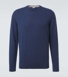 Eleventy Eleventy Cashmere sweater
