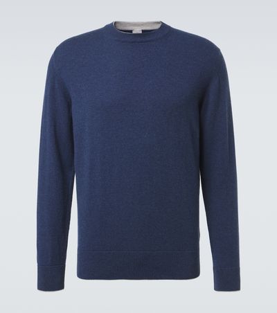 Eleventy Eleventy Cashmere sweater
