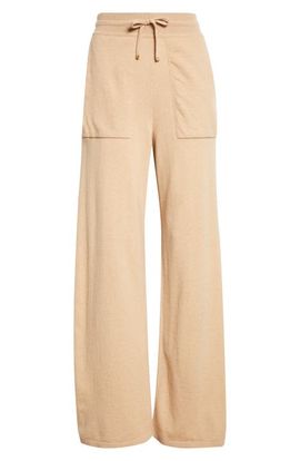 Eleventy Eleventy Cashmere Sweater Pants