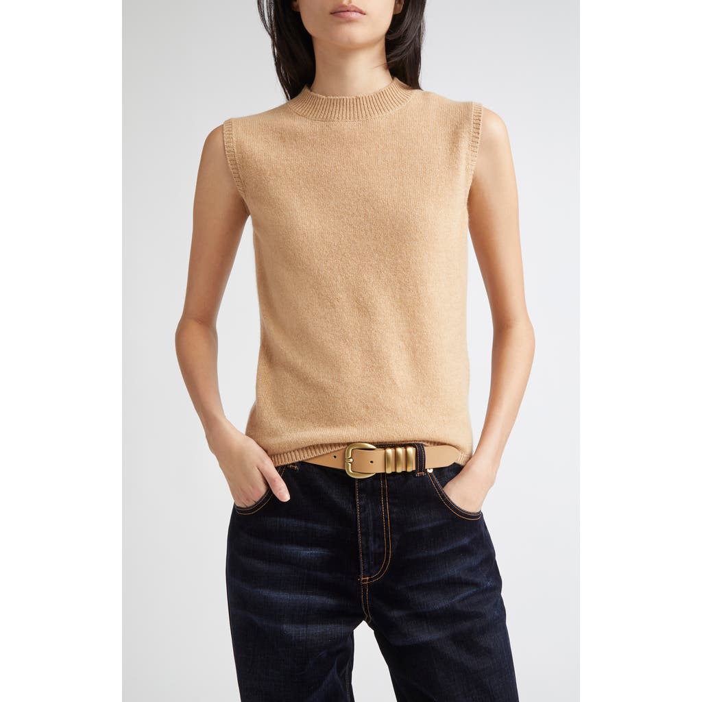 Eleventy Eleventy Cashmere Sweater Vest