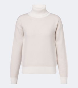 Eleventy Eleventy Cashmere turtleneck sweater
