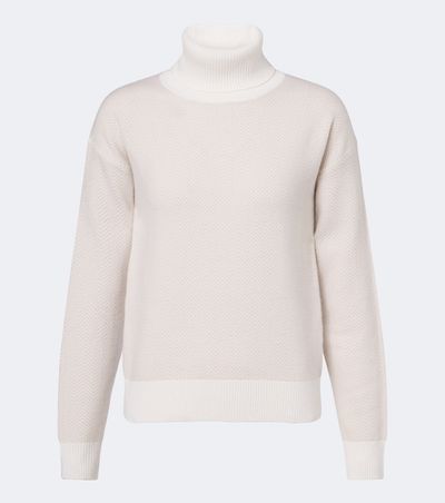 Eleventy Eleventy Cashmere turtleneck sweater