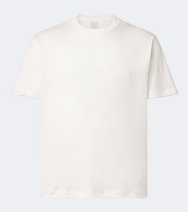 Eleventy Eleventy Cotton-blend jersey T-shirt
