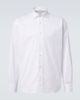Eleventy Eleventy Cotton-blend poplin shirt - 1